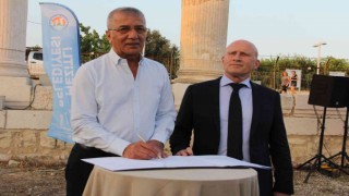 10. Uluslararası Soli Güneş Festivali 24 Haziranda başlıyor