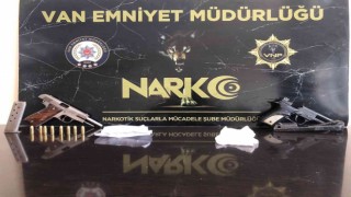 104 kilo eroinin ele geçirildiği olayın firari şüphelisi tutuklandı