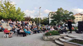 12. Bahar Şenliği konserle sona erdi