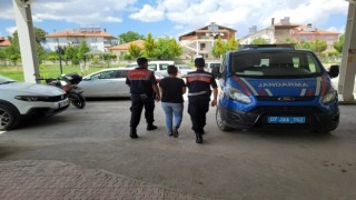 12 yıl 6 ay hapis cezası bulunan şahıs yakalandı