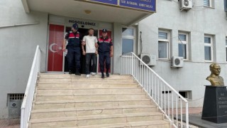 12 yıl hapis cezası ile aranan firari JASAT tarafından yakalandı
