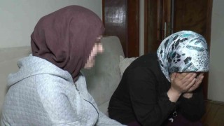 14 yaşındaki kızını taciz eden adamdan hesap sormaya gitti, taciz edildi