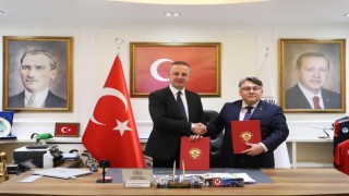 15 Temmuz Şehitler Kampüsü halka açılıyor