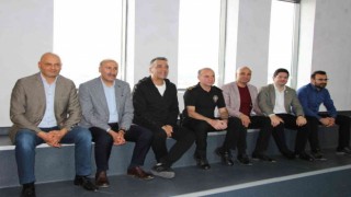16 Ağustos Fetih Kupası turnuvası hazırlıkları sürüyor