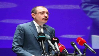 2. Türk Arap İş Zirvesi Gaziantepte başladı