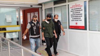 20 milyonluk vurgun yapmıştı: Bahis oynadım ve paraları kaybettim dedi
