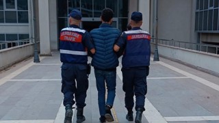 20 yıl 4 ay hapis cezasıyla aranan firari Osmaniye'de yakalandı