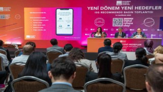 2022nin ilk beş ayında Sabiha Gökçende 11 milyon 981 bin 612 yolcuya hizmet verildi