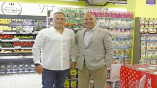 2025te 1000 bayi hedefine koşan CarrefourSAdan esnafa yatırım imkanı