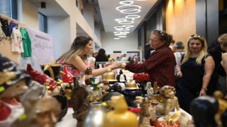 250 stadın açıldığı festivali binlerce kişi ziyaret etti