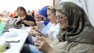 26 yıl öğretti, 32 yıldır öğreniyor