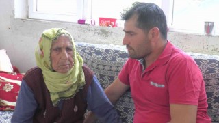 28 yıldır babasını arıyor