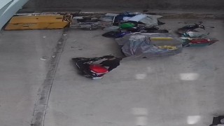 3 ayda 2 adet sıfır motosikleti çalındı