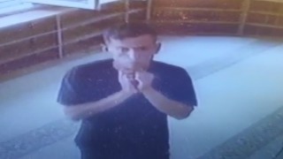 3 caminin imam odasını soyan firari hükümlü hırsız güvenlik kameralarına yakalandı
