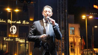 31. Uluslararası Kuşcenneti Kültür ve Turizm Festivali başladı