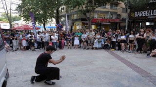 34 yıllık festivalde muhteşem final