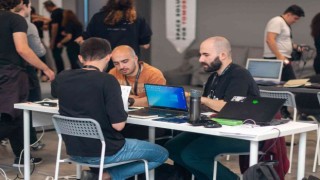 36 saat süren Space Hackathon Maratonu tamamlandı