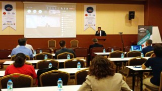 4. Uluslararası Küresel Güç, Enerji ve Haberleşme Konferansı başladı