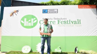 5. Kadıköy Çevre Festivali 3 Haziranda başlıyor