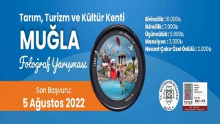 5. Ulusal Fotoğraf Yarışmasının başvuruları başladı