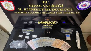 50 şahsa işlem yapıldı 4ü tutuklandı