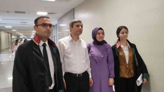 6 aylık bebeğin ölümüne ilişkin davada doktorlara 3er yıl hapis cezası