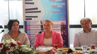 6. Uluslararası Bodrum Caz Festivali başlıyor