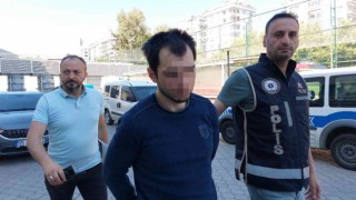 6 yıldır aranan ve sahte kimlikle yakalanan FETÖ şüphelisi tutuklandı
