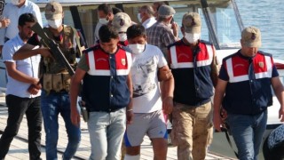 61 göçmenin öldüğü tekne faciasındaki sanıklara 61 kez cezalandırma isteği