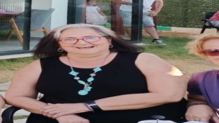 64 yaşında yeniden doğdu