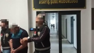670 bin TLlik elektrik kablosu çalan hırsızlar yakalandı