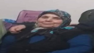 70 yaşındaki kadın evinde ölü bulundu