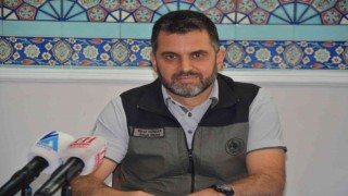 743 kişilik personel ile her türlü müdahaleye anında cevap verebilecek durumdayız
