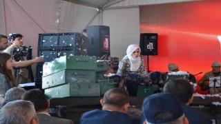 9 Haziran İnebolu Şeref ve Kahramanlık Günü kutlandı