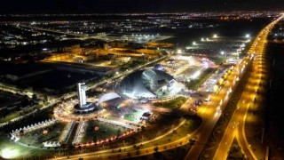 9. Konya Bilim Festivali 281 bin bilim meraklısını ağırladı
