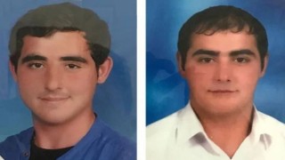 9 yıl önce kan donduran cinayete kurban giden iki kardeş Sökede defnedildi