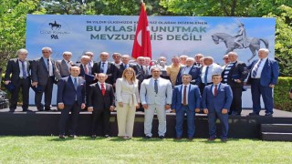 96. Gazi Koşusunun basın toplantısı düzenlendi