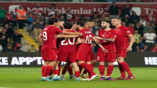 A Milli Futbol Takım, Litvanyaya konuk olacak