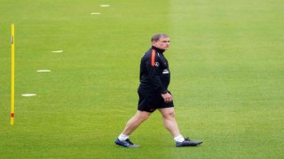 A Milli Futbol Takımı, Faroe Adaları maçına hazır