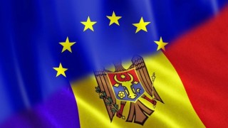 AB liderlerinden, Ukrayna ve Moldovaya “aday ülke statüsü”