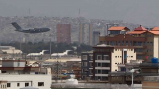 ABD askerleri Kabildeki ölümcül tahliye uçuşu soruşturmasında aklandı