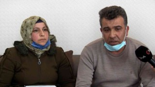 Acılı aile hukuk mücadelesini kazandı