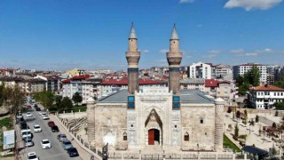 Açılışı yapılmadan 40 bin kişi ziyaret etti