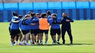Adana Demirspor yeni sezona Bolu ve İtalyada hazırlanacak