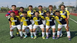 Adana Kanarya Sporun başarısı