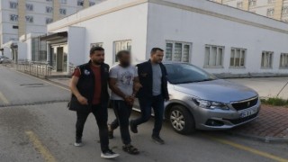 Adanada DEAŞ operasyonu: 10 gözaltı
