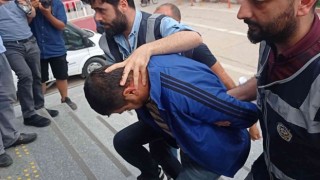 Adanada firari katil zanlısı tutuklandı