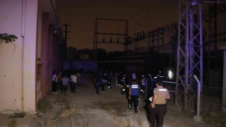 Adanada trafo yangını: 1 ölü
