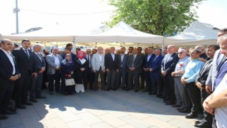 Adapazarının kurtuluşunun 101.yılı coşkuyla kutlandı