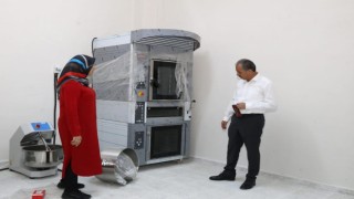 Adıyaman Belediyesi glütensiz ekmek üretimi yapacak